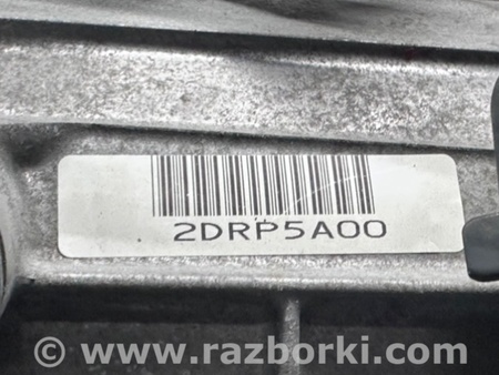 ФОТО Автоматична трансмісія для Honda FIT II GE (07-14) Київ