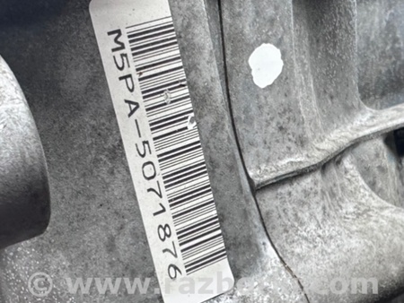 ФОТО Автоматична трансмісія для Honda FIT II GE (07-14) Київ