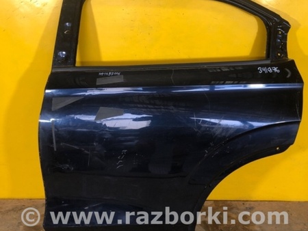 ФОТО Двері для Honda HR-V III RV (2021-) Київ