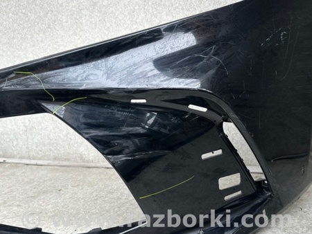 ФОТО Бампер передній для Toyota Camry 80 XV80 (2023-...) Київ
