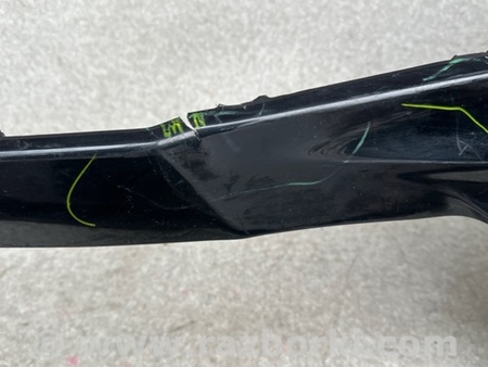 ФОТО Бампер передній для Toyota Camry 80 XV80 (2023-...) Київ