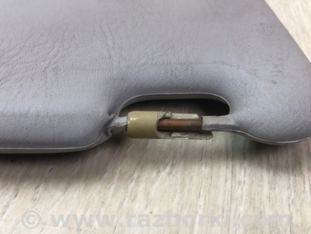 ФОТО Козирок сонцезахисний для Suzuki SX4 I (06-14) Київ