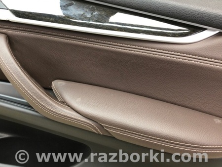 ФОТО Карта дверей для BMW X5 III F15 (13-18) Київ