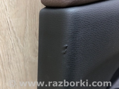 ФОТО Карта дверей для BMW X5 III F15 (13-18) Київ