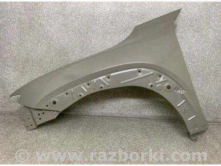 ФОТО Крило переднє для Mazda CX-50 (2022-) Київ