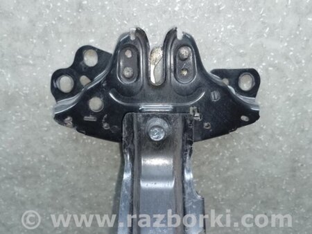 ФОТО Замок капоту для Nissan LEAF (10-17) Київ