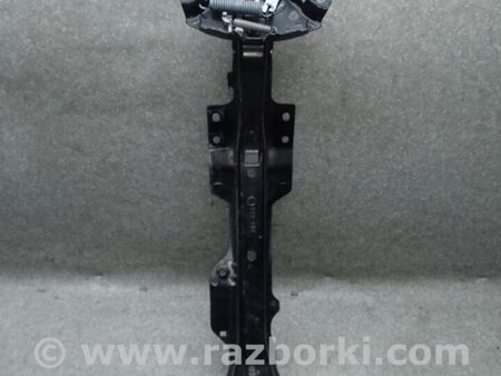 ФОТО Замок капоту для Nissan LEAF (10-17) Київ