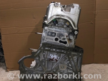 ФОТО Двигун бензин для Honda CR-V III (06-12) Київ