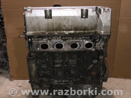 ФОТО Двигун бензин для Honda CR-V III (06-12) Київ