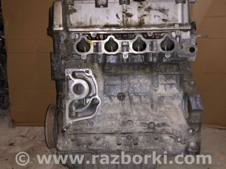 ФОТО Двигун бензин для Honda CR-V III (06-12) Київ