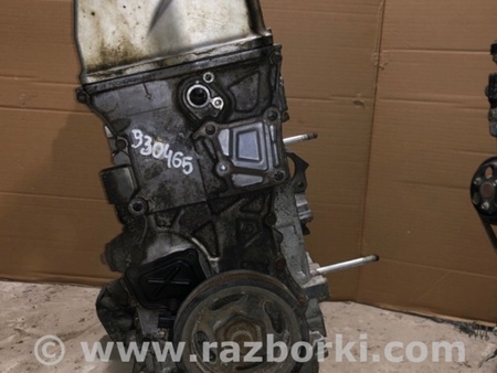ФОТО Двигун бензин для Honda CR-V III (06-12) Київ