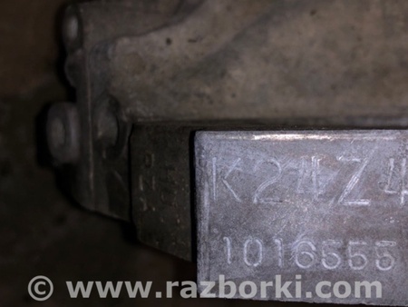 ФОТО Двигун бензин для Honda CR-V III (06-12) Київ