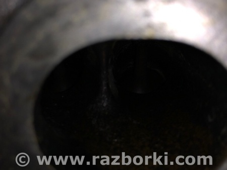 ФОТО Двигун бензин для Honda CR-V III (06-12) Київ