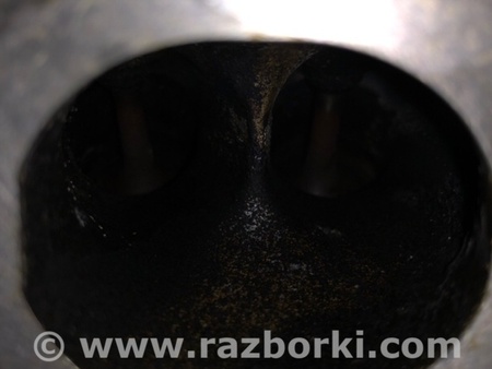 ФОТО Двигун бензин для Honda CR-V III (06-12) Київ