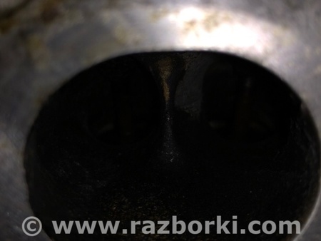 ФОТО Двигун бензин для Honda CR-V III (06-12) Київ