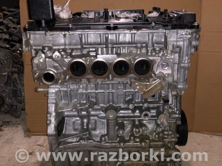 ФОТО Двигун бензин для Toyota Camry 70 XV70 (17-23) Київ