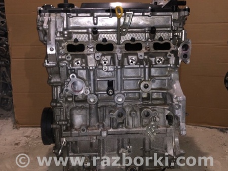 ФОТО Двигун бензин для Toyota Camry 70 XV70 (17-23) Київ