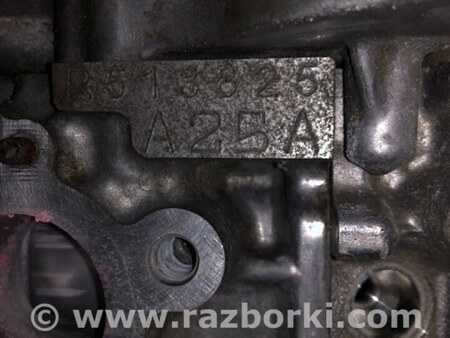 ФОТО Двигун бензин для Toyota Camry 70 XV70 (17-23) Київ