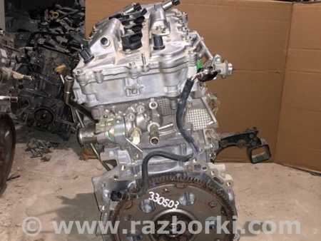 ФОТО Двигун бензин для Toyota Camry 50 XV50 (11-14) Київ