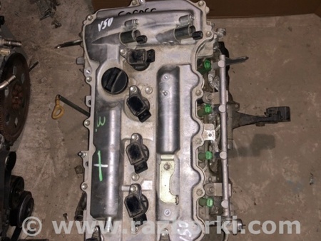 ФОТО Двигун бензин для Toyota Camry 50 XV50 (11-14) Київ