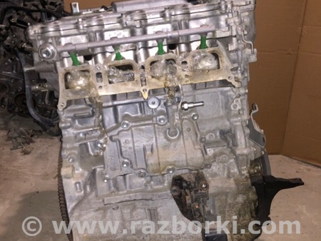 ФОТО Двигун бензин для Toyota Camry 50 XV50 (11-14) Київ