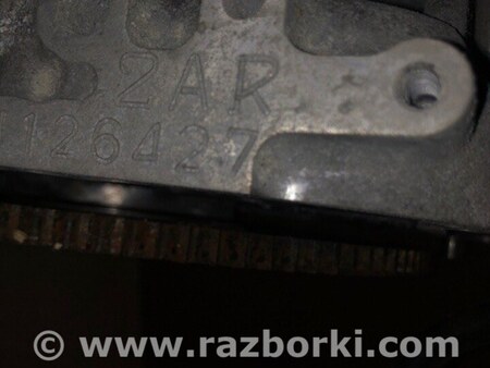 ФОТО Двигун бензин для Toyota Camry 50 XV50 (11-14) Київ