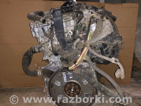 ФОТО Двигун бензин для Toyota Venza Київ