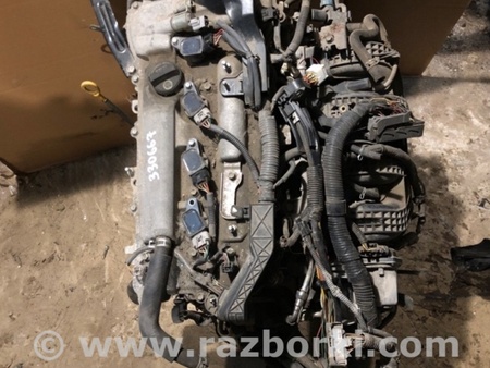 ФОТО Двигун бензин для Toyota Venza Київ