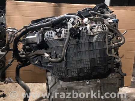 ФОТО Двигун бензин для Toyota Venza Київ