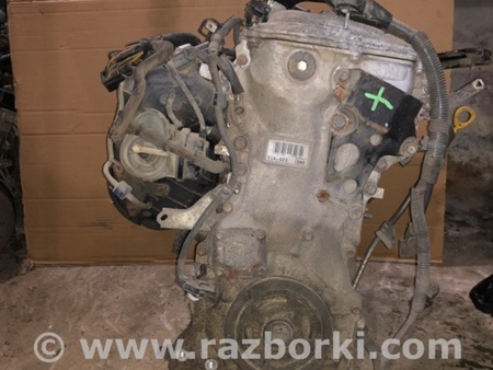 ФОТО Двигун бензин для Toyota Venza Київ
