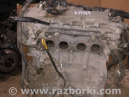 ФОТО Двигун бензин для Toyota Venza Київ