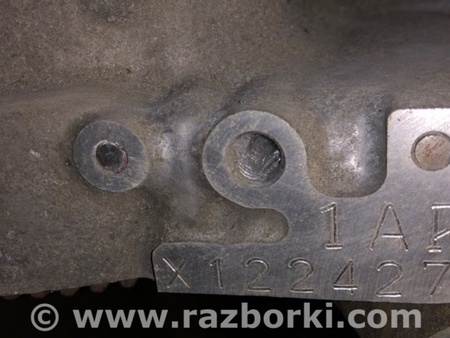 ФОТО Двигун бензин для Toyota Venza Київ