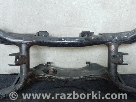 ФОТО Балка задньої підвіски для Mitsubishi Outlander XL CW (05-12) Київ