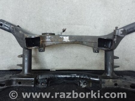 ФОТО Балка задньої підвіски для Mitsubishi Outlander XL CW (05-12) Київ