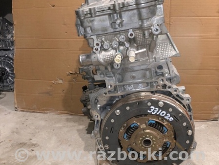 ФОТО Двигун бензин для Toyota Avalon XX40 (11.2012-01.2018) Київ