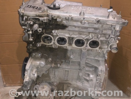 ФОТО Двигун бензин для Toyota Avalon XX40 (11.2012-01.2018) Київ