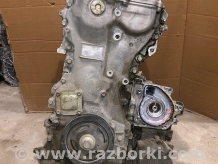 ФОТО Двигун бензин для Toyota Avalon XX40 (11.2012-01.2018) Київ