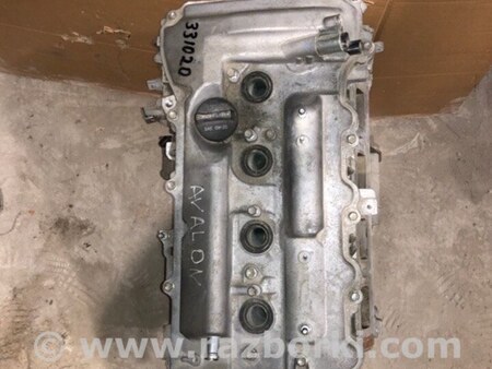 ФОТО Двигун бензин для Toyota Avalon XX40 (11.2012-01.2018) Київ