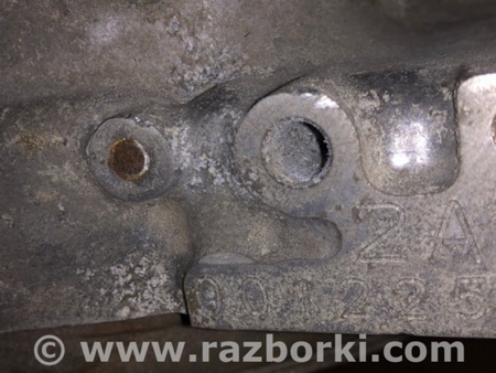 ФОТО Двигун бензин для Toyota Avalon XX40 (11.2012-01.2018) Київ