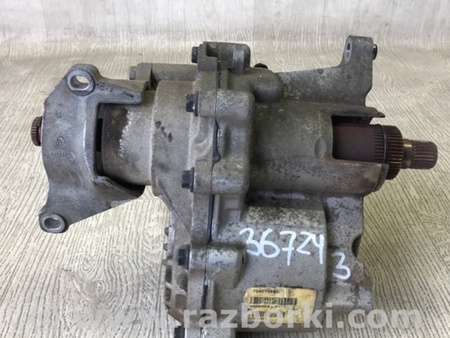 ФОТО Роздавальна коробка для MINI R60 Countryman (06-16) Київ