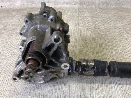 ФОТО Роздавальна коробка для MINI R60 Countryman (06-16) Київ