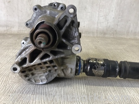 ФОТО Роздавальна коробка для MINI R60 Countryman (06-16) Київ