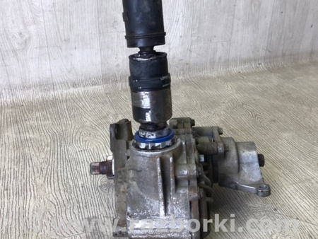 ФОТО Роздавальна коробка для MINI R60 Countryman (06-16) Київ