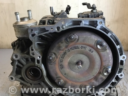 ФОТО Автоматична трансмісія для MINI R60 Countryman (06-16) Київ