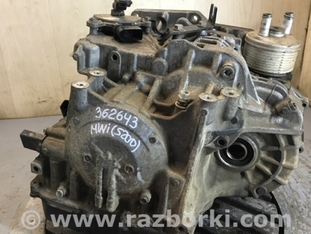 ФОТО Автоматична трансмісія для MINI R60 Countryman (06-16) Київ