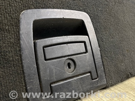 ФОТО Полиця багажника для BMW X5 II E70 (06-13) Київ