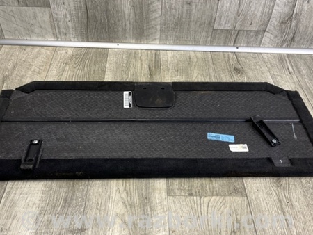 ФОТО Полиця багажника для BMW X5 II E70 (06-13) Київ