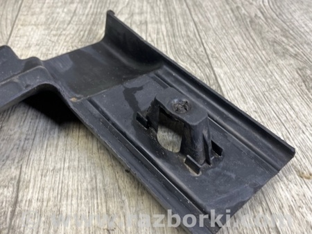 ФОТО Захист дну для Lincoln MKS (08-16) Київ