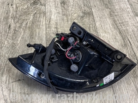 ФОТО Ліхтар зовнішній для Chrysler Pacifica II RU (16-21) Київ