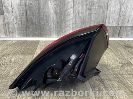 ФОТО Ліхтар зовнішній для Chrysler Pacifica II RU (16-21) Київ